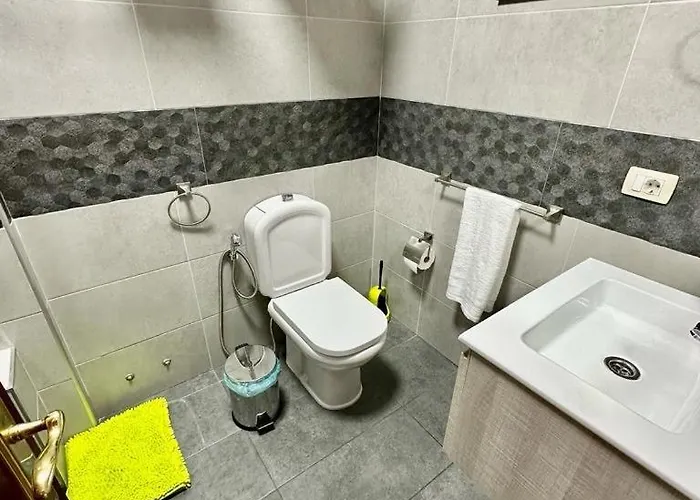 Апартаменты Abrigos Holidays Playa