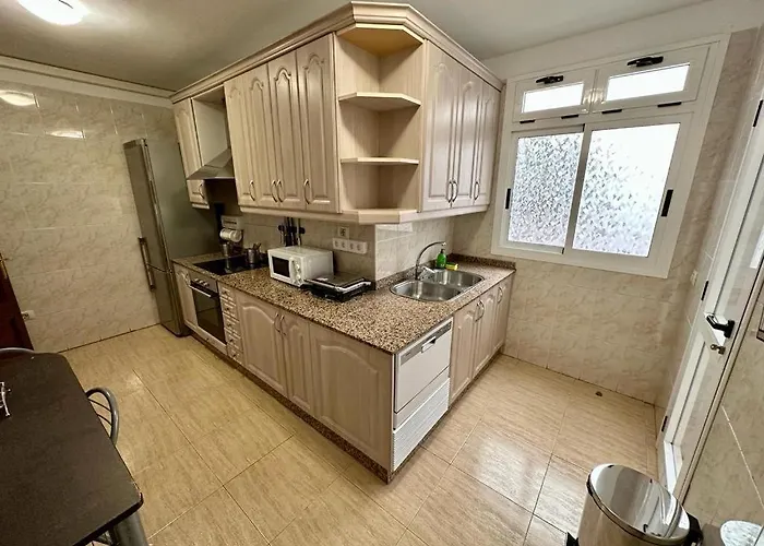 Abrigos Holidays Playa