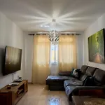 Apartamento Abrigos Holidays Playa Los Abrigos
