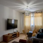 Abrigos Holidays Playa Apartamento *