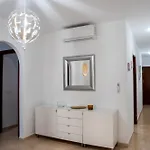 Apartamento Abrigos Holidays Playa Los Abrigos