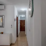 Apartamento Abrigos Holidays Playa Los Abrigos