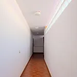 Abrigos Holidays Playa Apartamento