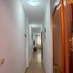 Apartamento Abrigos Holidays Playa Los Abrigos