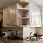 Abrigos Holidays Playa