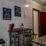 Abrigos Holidays Playa Διαμέρισμα