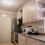 Abrigos Holidays Playa Apartamento Los Abrigos