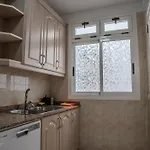 Apartamento Abrigos Holidays Playa