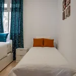 Abrigos Holidays Playa