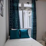 Abrigos Holidays Playa Διαμέρισμα