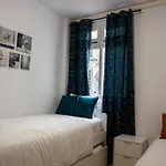 Abrigos Holidays Playa Apartamento