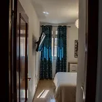 Abrigos Holidays Playa Apartamento