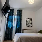 Abrigos Holidays Playa Apartamento *