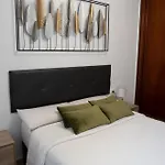 Apartamento Abrigos Holidays Playa