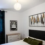 Apartamento Abrigos Holidays Playa Los Abrigos