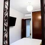 Abrigos Holidays Playa