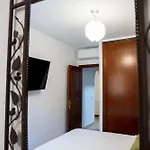 Abrigos Holidays Playa Apartamento