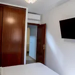 Abrigos Holidays Playa Apartamento *