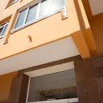 Abrigos Holidays Playa Διαμέρισμα Los Abrigos