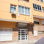 Abrigos Holidays Playa * Los Abrigos