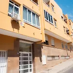 Abrigos Holidays Playa Los Abrigos