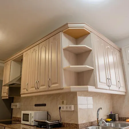 Abrigos Holidays Playa *