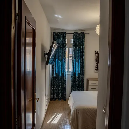 Abrigos Holidays Playa Appartement