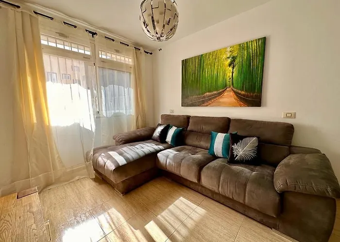 Abrigos Holidays Playa