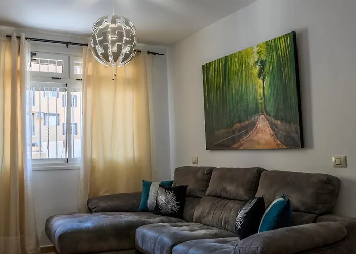 Abrigos Holidays Playa *