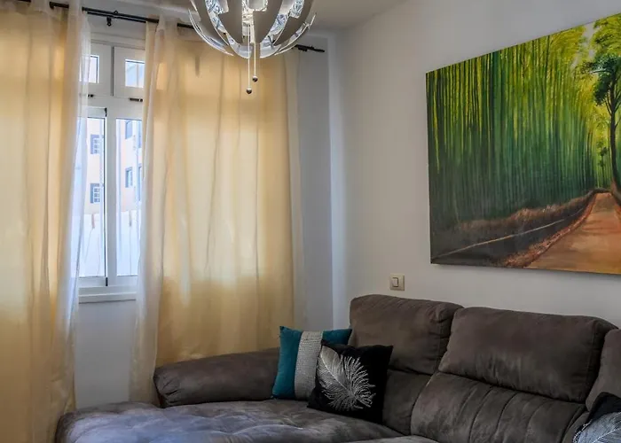 Abrigos Holidays Playa *