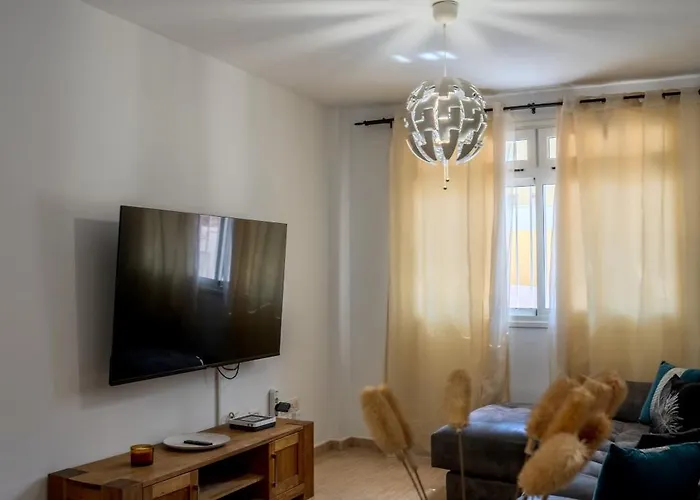 Abrigos Holidays Playa Daire *