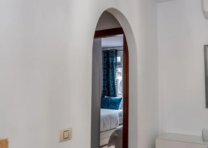 Abrigos Holidays Playa Daire *