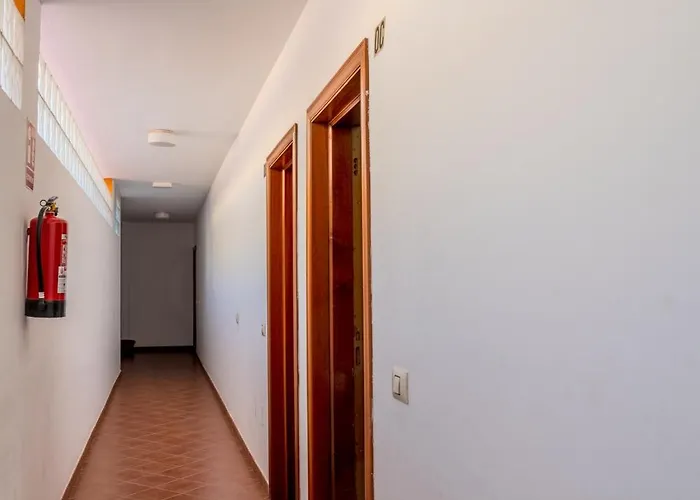 Abrigos Holidays Playa Los Abrigos