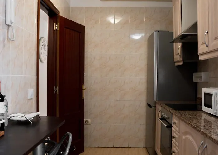 Abrigos Holidays Playa