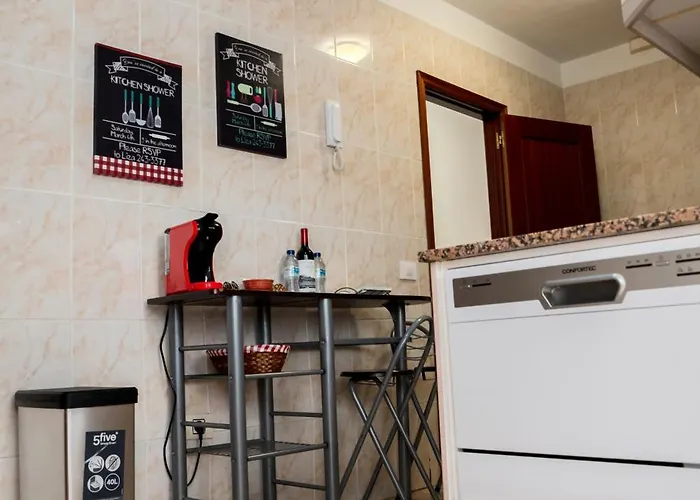 Abrigos Holidays Playa * Los Abrigos