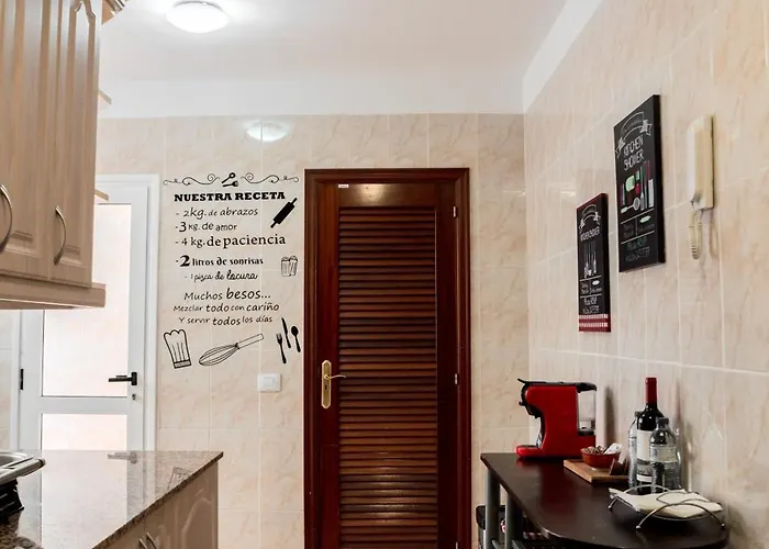 Abrigos Holidays Playa