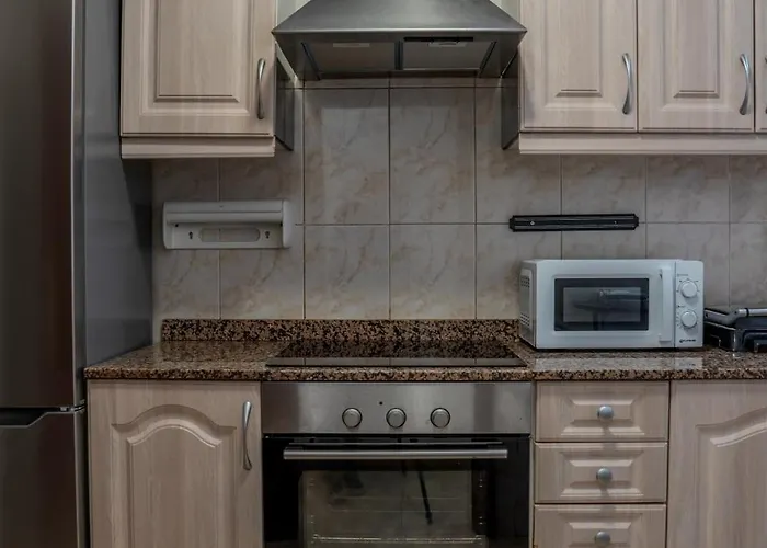 Abrigos Holidays Playa