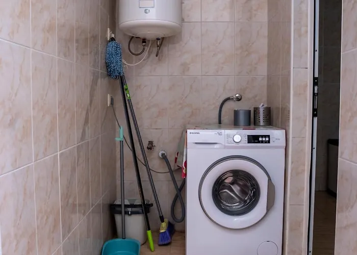 Abrigos Holidays Playa Los Abrigos