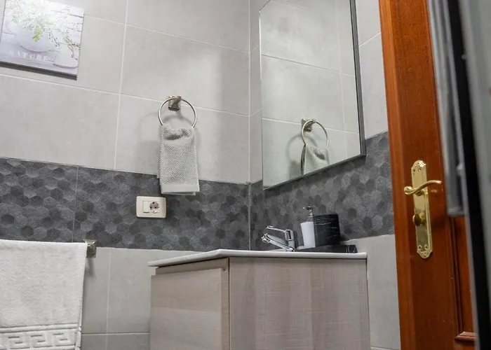 Abrigos Holidays Playa * Los Abrigos