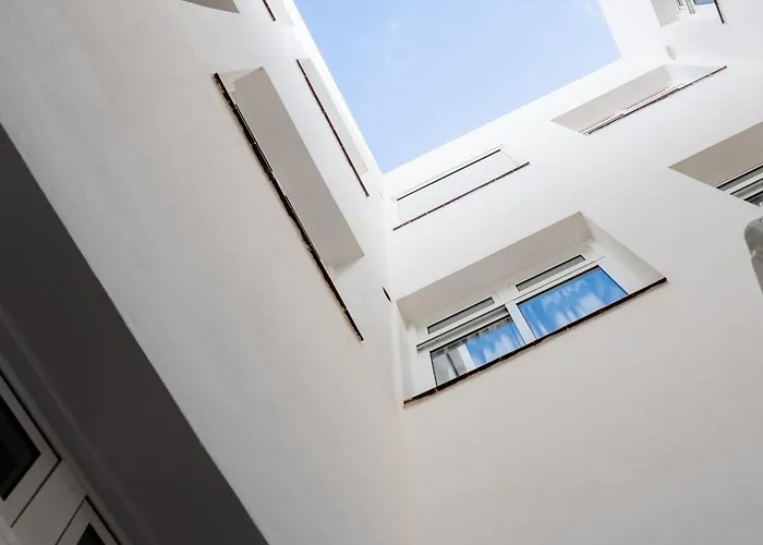 Abrigos Holidays Playa