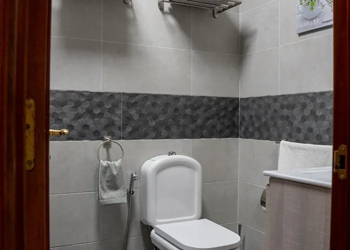 Abrigos Holidays Playa *