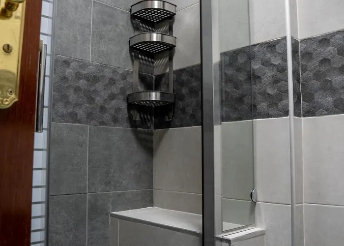 Abrigos Holidays Playa Los Abrigos