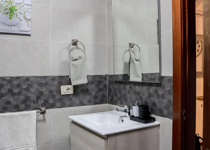 Abrigos Holidays Playa Daire Los Abrigos