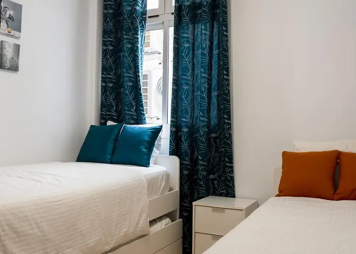 Abrigos Holidays Playa *