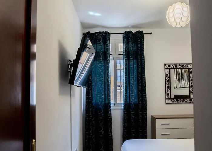 Abrigos Holidays Playa