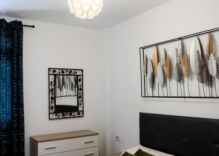 Apartment Abrigos Holidays Playa Los Abrigos