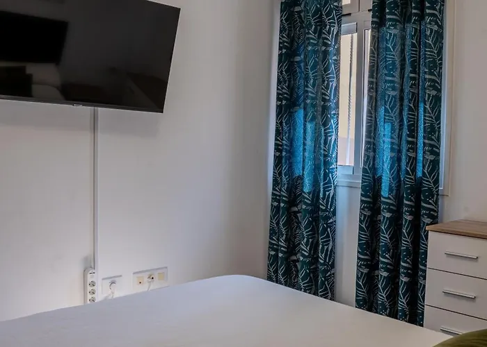 Abrigos Holidays Playa