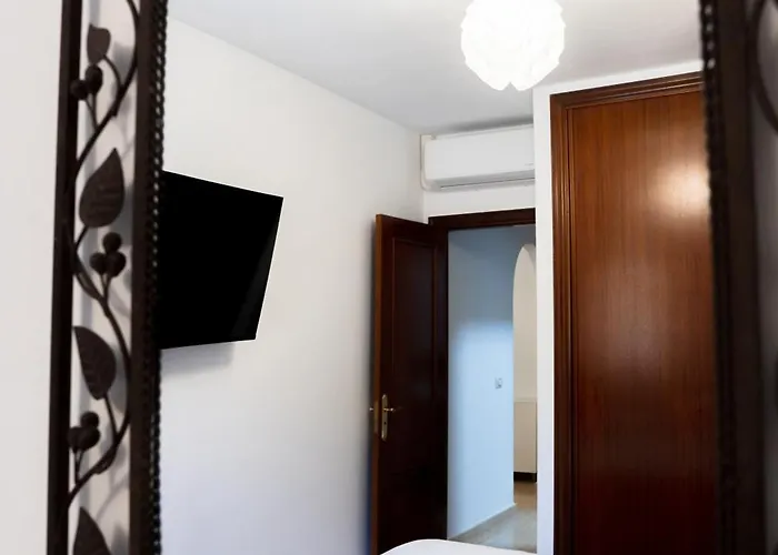 Abrigos Holidays Playa