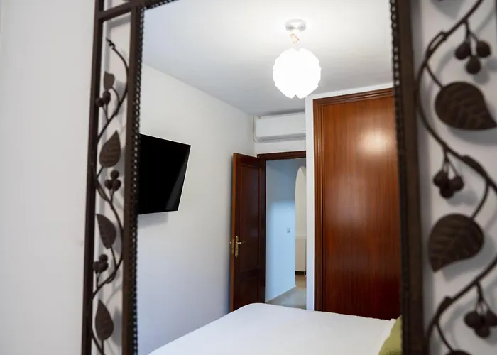 Abrigos Holidays Playa Daire