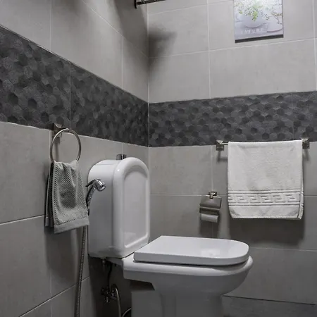Abrigos Holidays Playa Appartement *